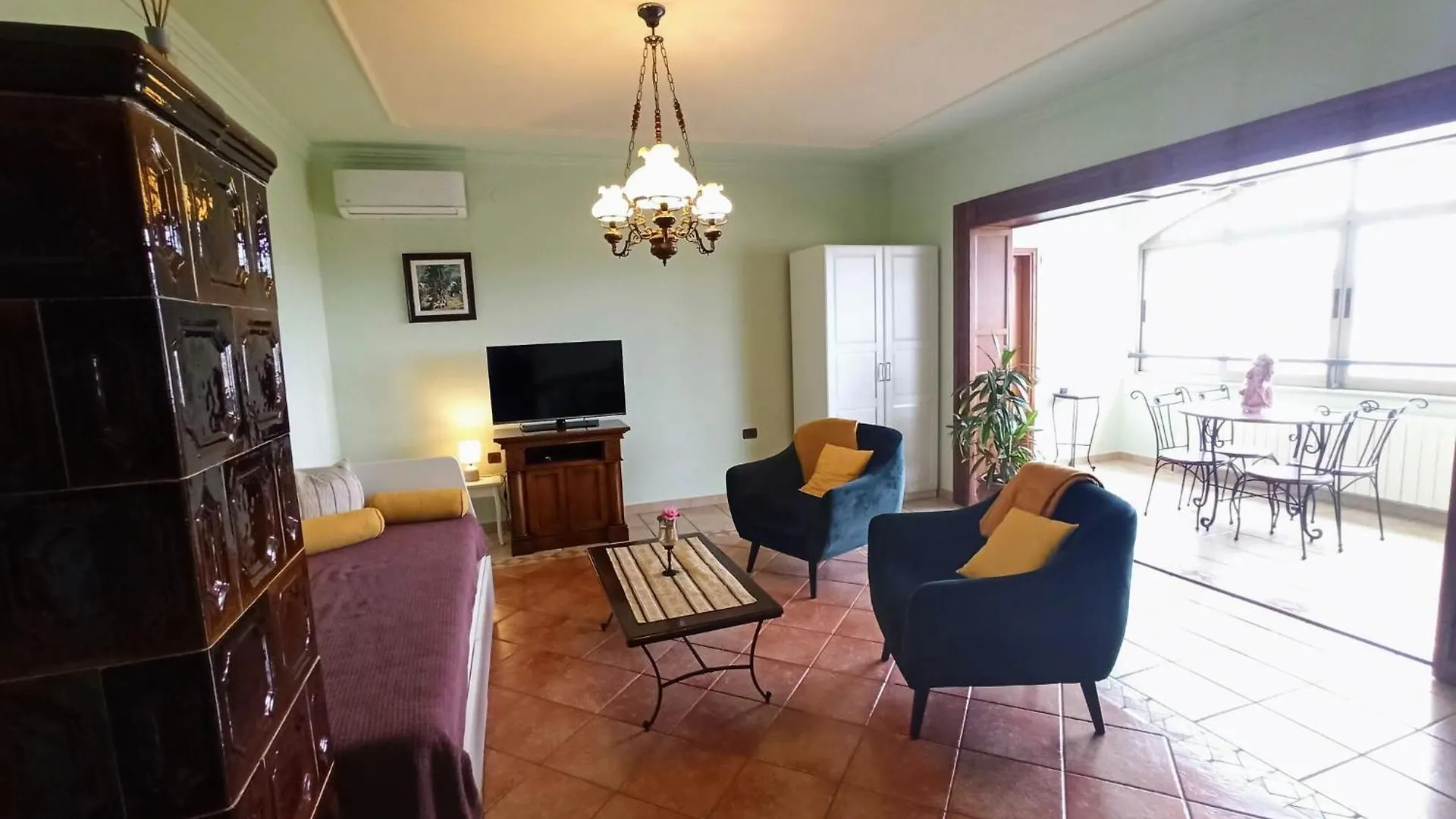 Casa Elsker - Kastelir, Istria Villa Croatia