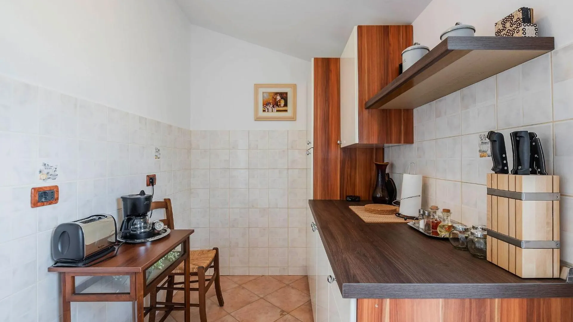 Casa Elsker - Kastelir, Istria Villa Kastelir