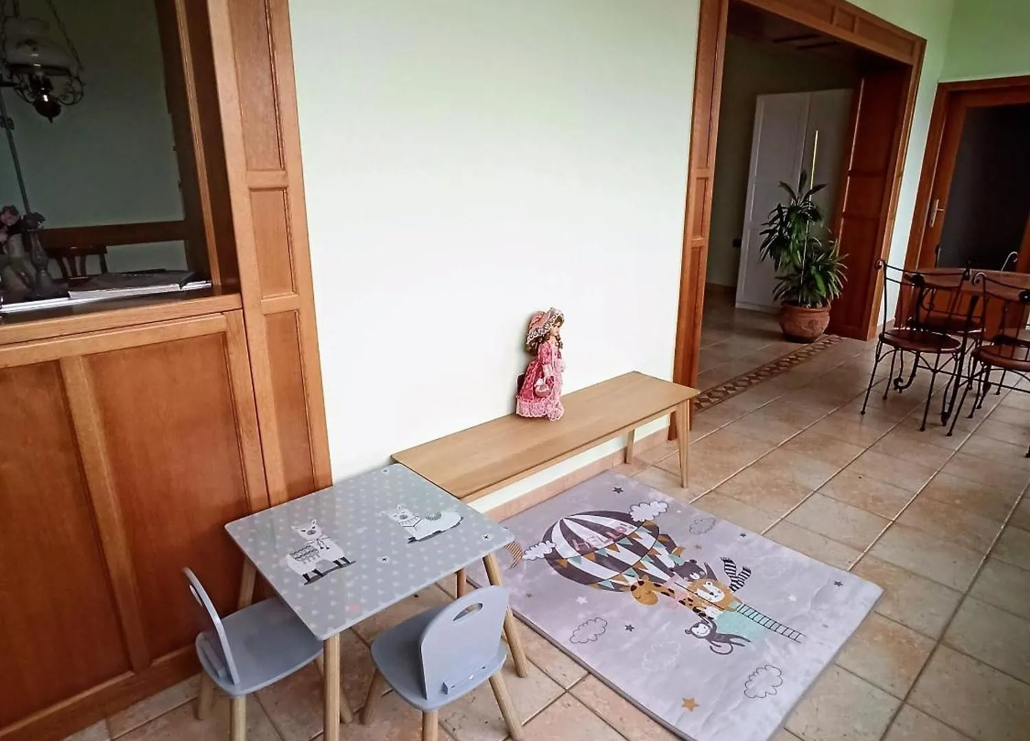 Casa Elsker - Kastelir, Istria Villa  Kastelir