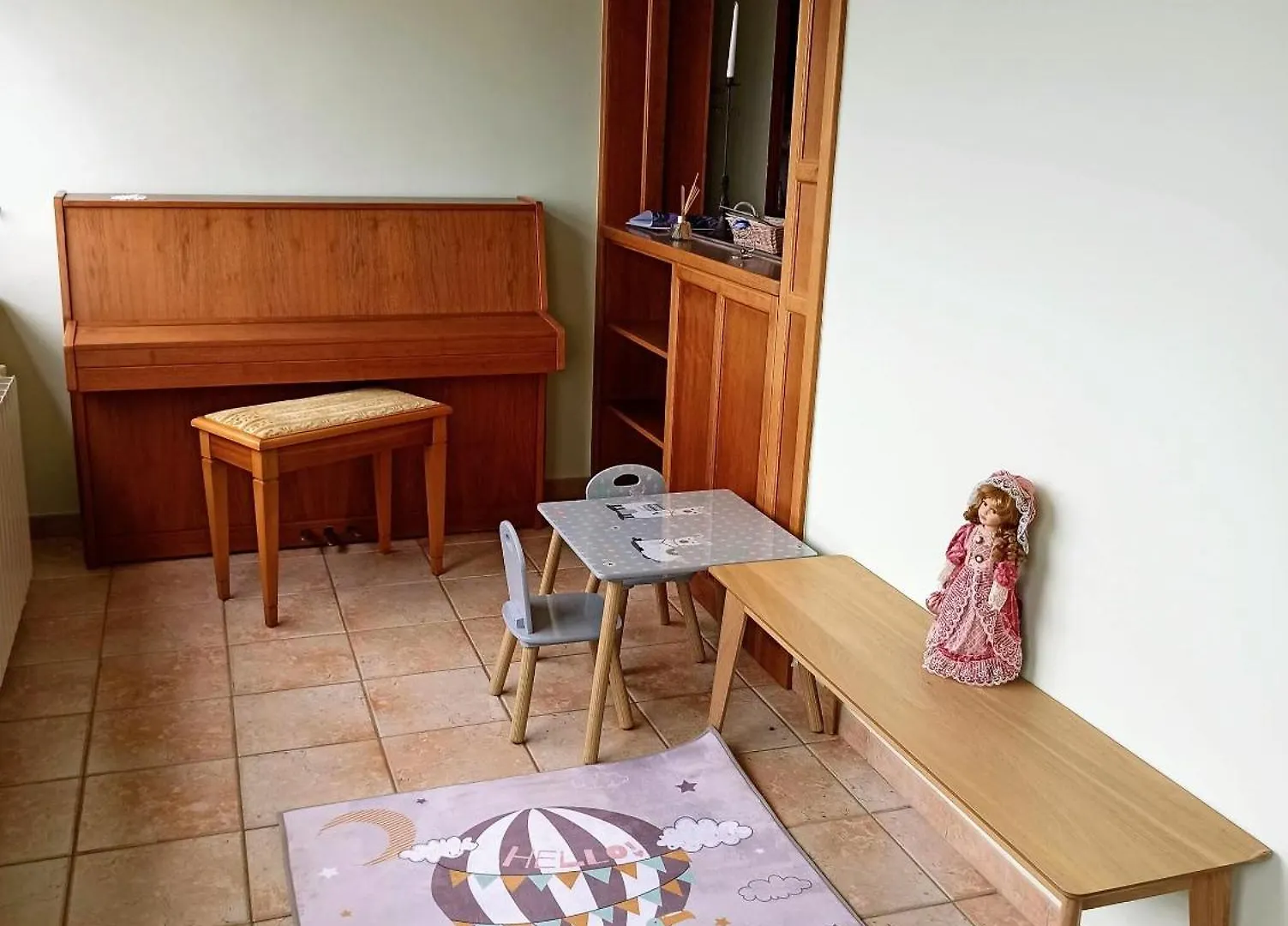 Casa Elsker - Kastelir, Istria Villa