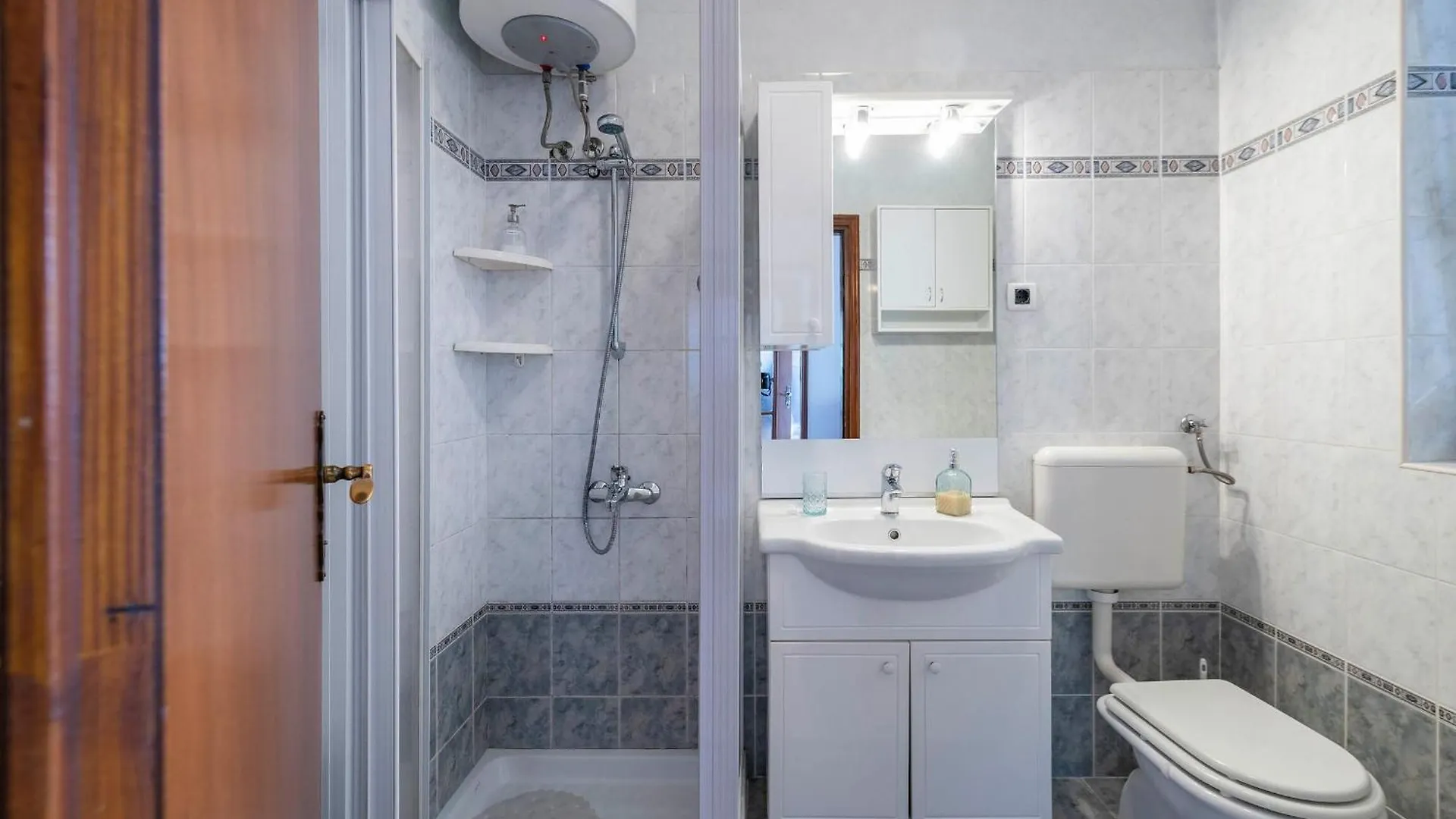 Casa Elsker - Kastelir, Istria Villa