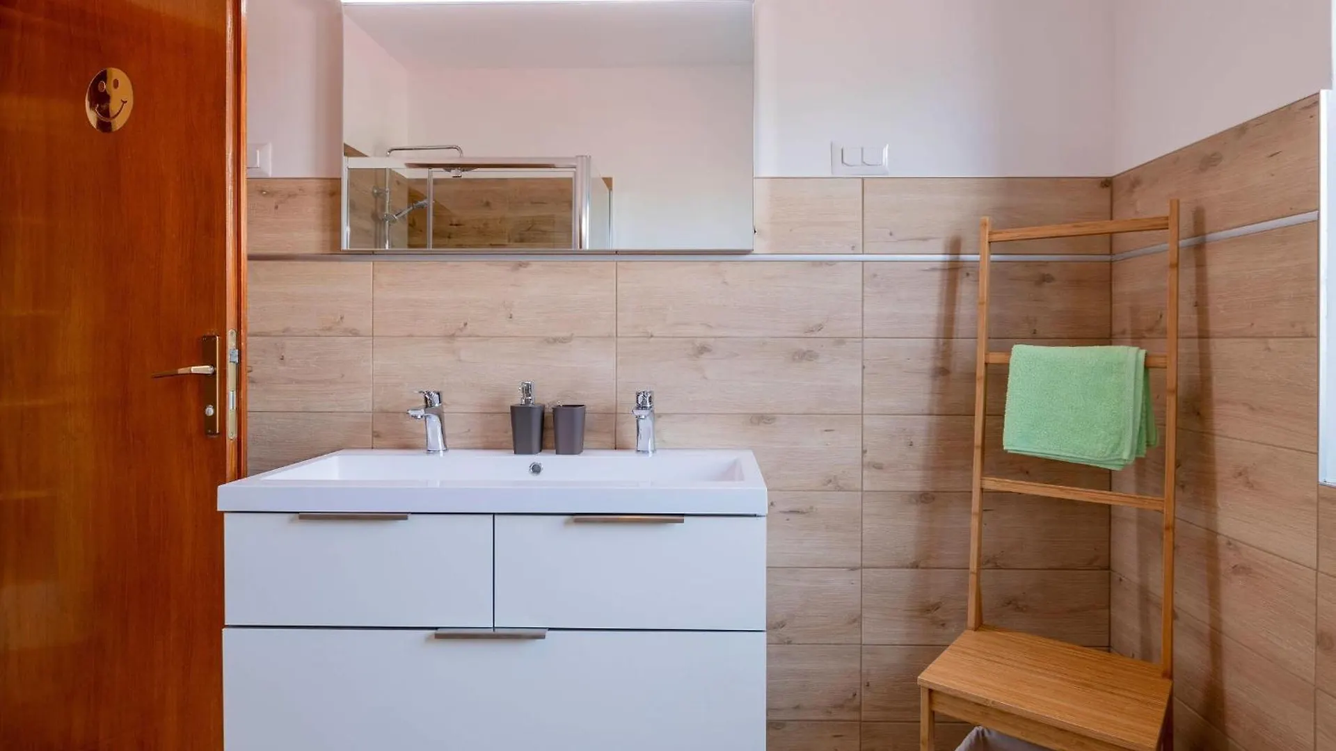 Casa Elsker - Kastelir, Istria Villa