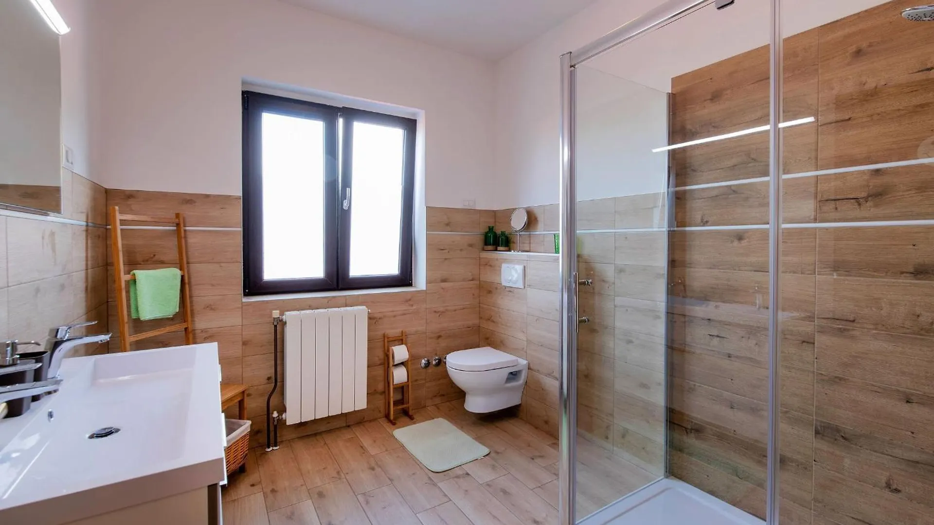 Casa Elsker - Kastelir, Istria Villa Croatia