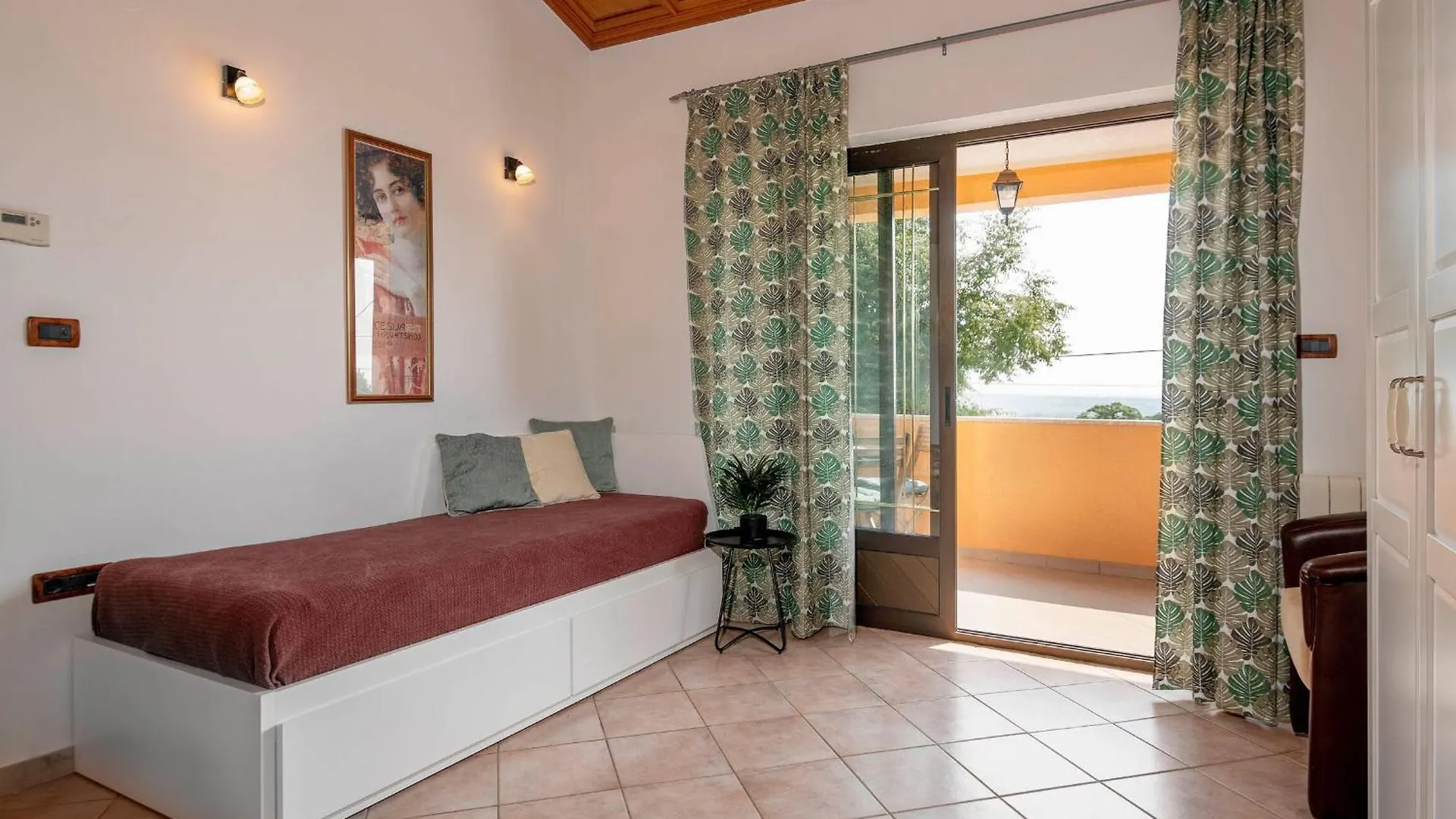 Casa Elsker - Kastelir, Istria Villa