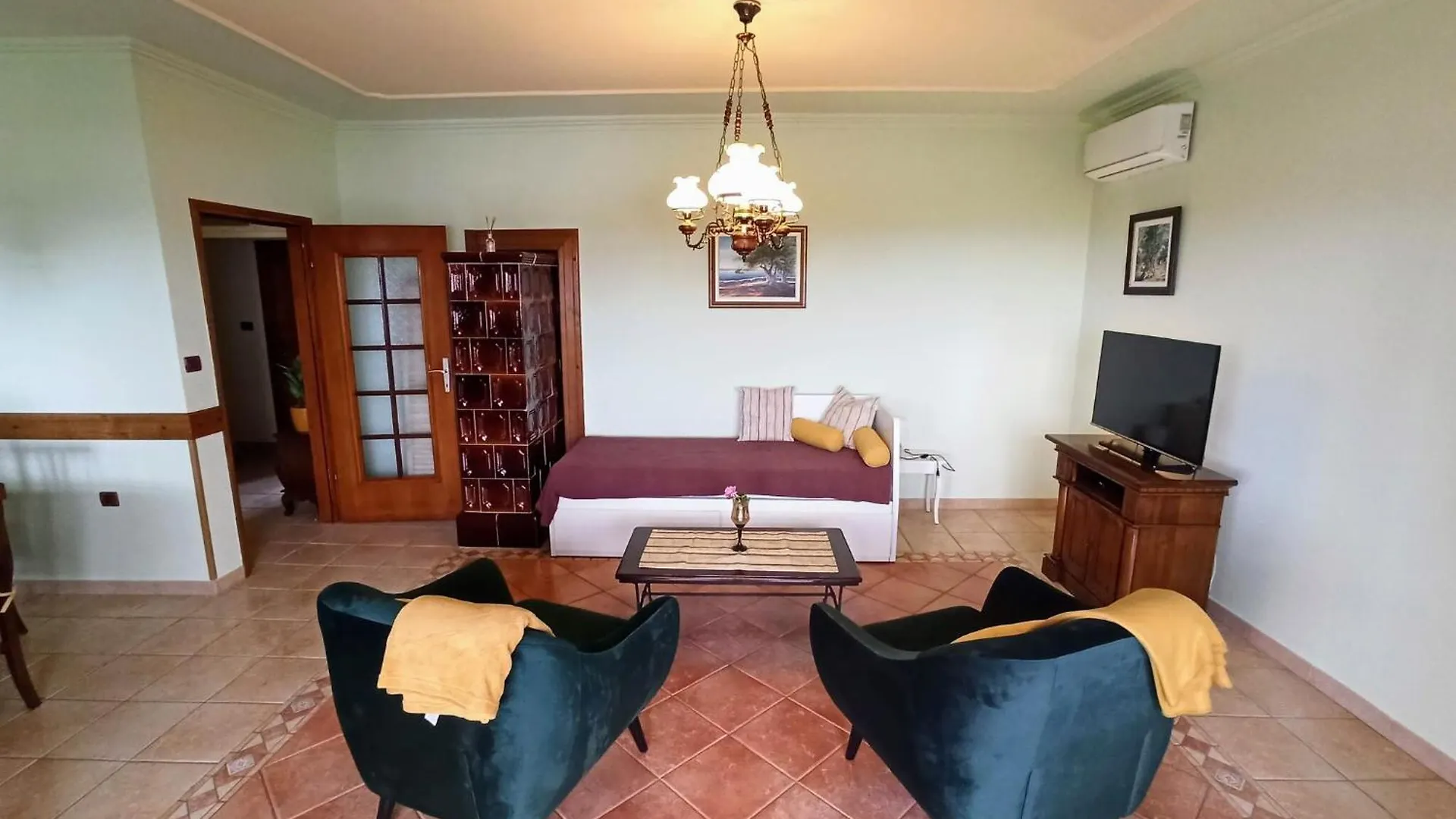 Casa Elsker - Kastelir, Istria Villa 0*, Kastelir Croatia
