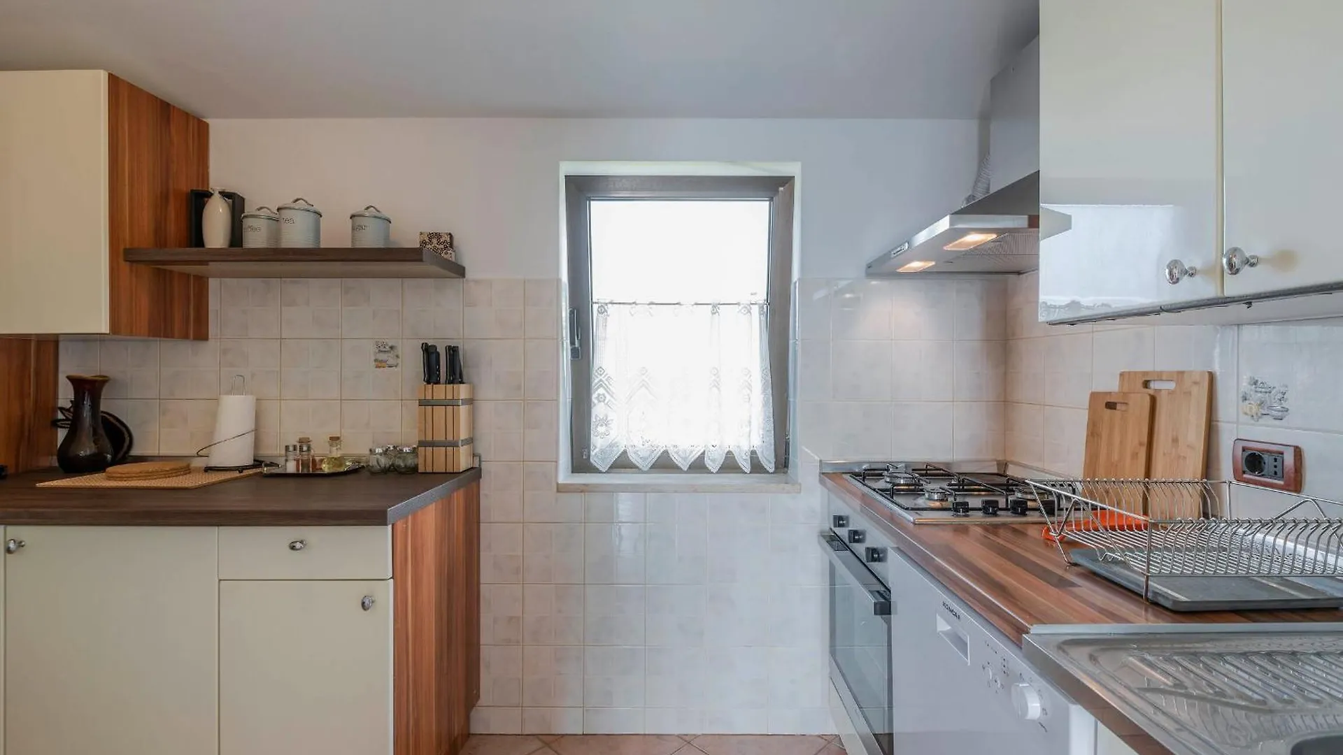 Casa Elsker - Kastelir, Istria Villa
