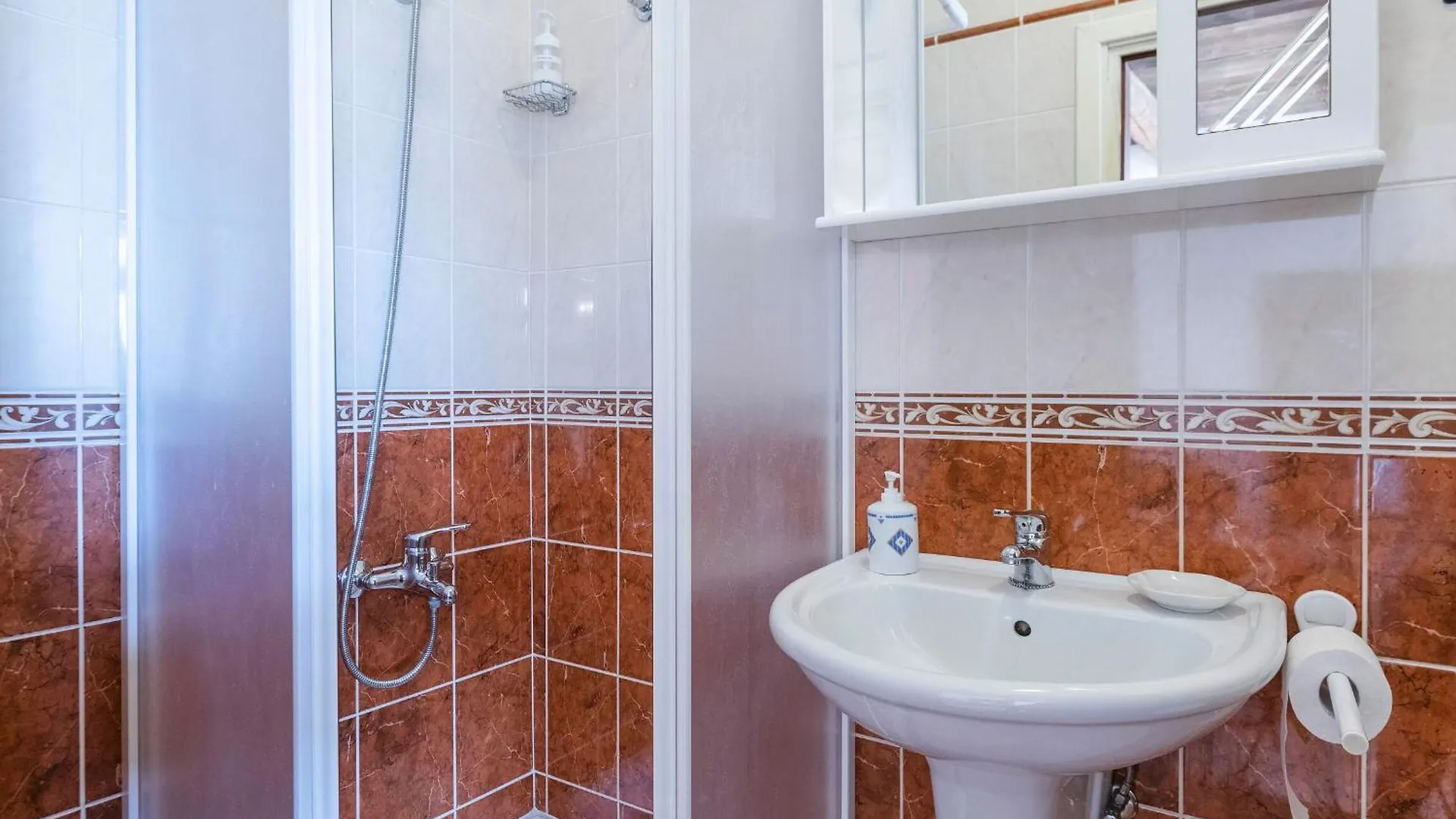 Casa Elsker - Kastelir, Istria Villa Kastelir
