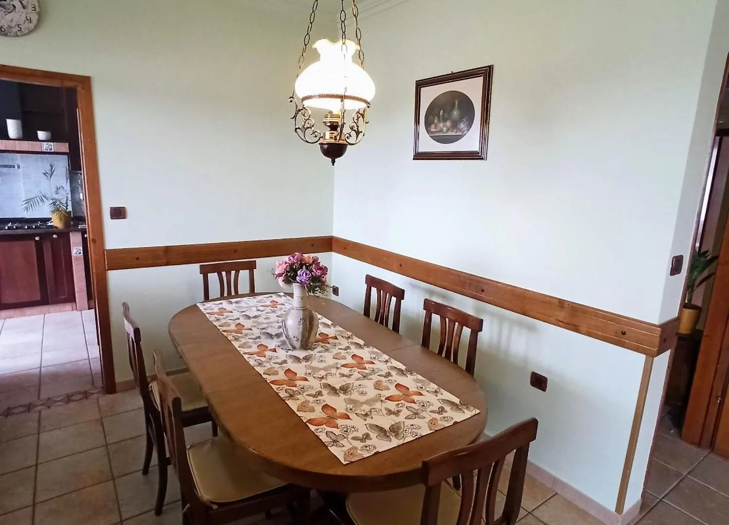 Casa Elsker - Kastelir, Istria Villa Croatia