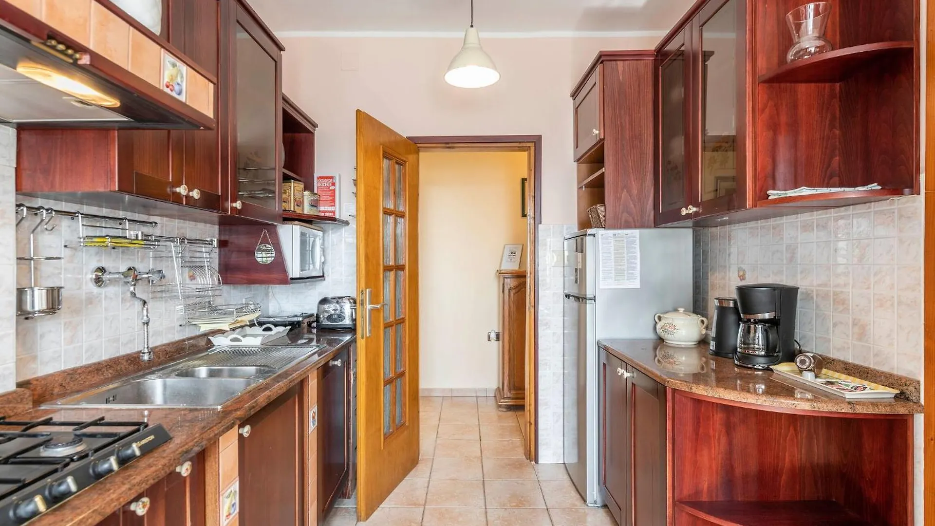 Casa Elsker - Kastelir, Istria Villa
