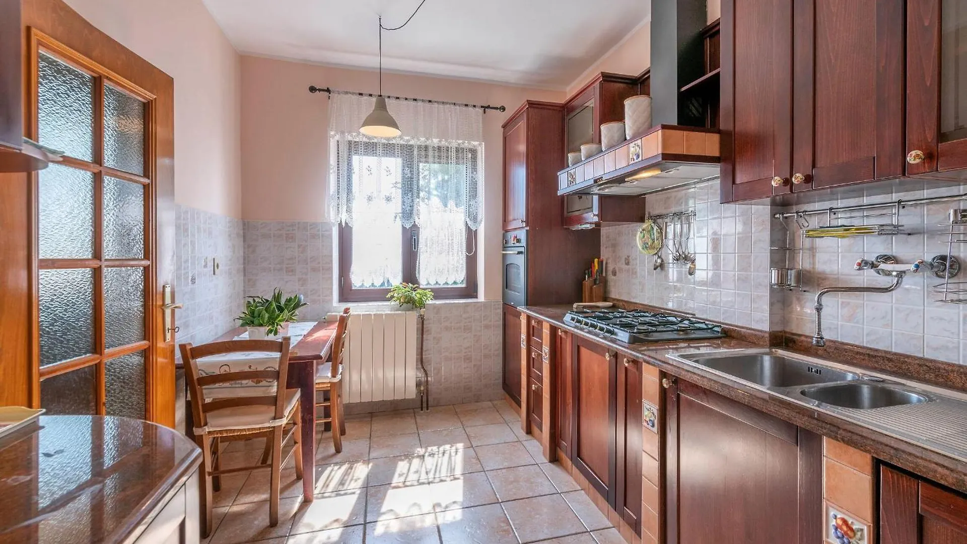 Casa Elsker - Kastelir, Istria Villa